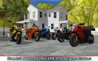 Bike Race: Motorcycle World Screen Shot 4
