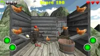 Crazy Eggs 3D Screen Shot 6