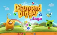 Diamond Digger Saga Screen Shot 9
