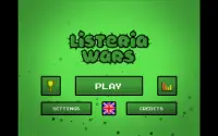 Listeria Wars Screen Shot 0