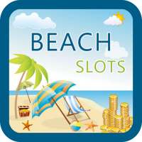 Praia Slots: Win Casino