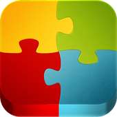 Puzzles & Jigs - jigsaw puzzle