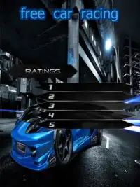 Free Car Racing Screen Shot 5