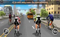 fiets race: fiets spelletjes Screen Shot 1