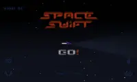 Space Swift - Retro Space Shooter Screen Shot 0