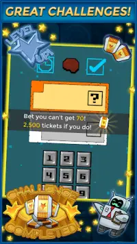 Brain Battle 3 - Make Money Screen Shot 3