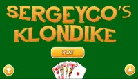 Sergeyco's Klondike Screen Shot 2