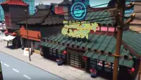Amazing Evolution Of Ninja Go Screen Shot 6