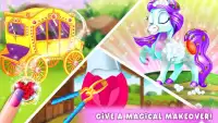 Princess Pony - My Mini Horse Screen Shot 9