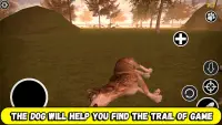 Deer Hunting Games Simulator Screen Shot 3