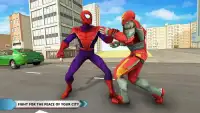 бесконечность Superhero месть бог бессмертный WR Screen Shot 4