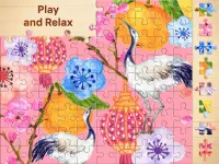 Jigsaw Puzzles - puzzle games Screen Shot 11