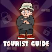 Tourist Guide Rescue