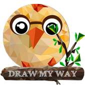 Draw My Way