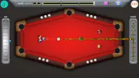 Billiards Pool - 8 ball Screen Shot 7