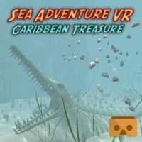 Sea Adventure VR Caribbean Treasure