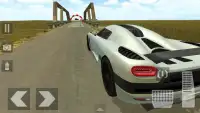 Top Speed Rush Screen Shot 4
