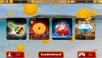 Hot Slots Casino Deluxe Game Screen Shot 0