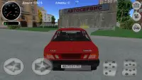 Clash of Russian criminals 3D Screen Shot 4