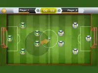 Soccer Birds Screen Shot 0