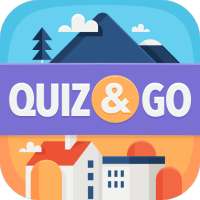 Quiz & Go