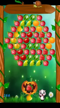 Bubble Shooter Screen Shot 7