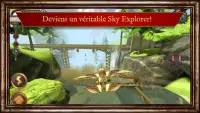 Voletarium: Sky Explorers Screen Shot 4