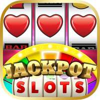 Romantic Spin Las Vegas Slots