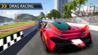Drag Racing : Top Speed Drift Screen Shot 6