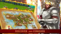 Age of Kingdoms: Forge Empires Screen Shot 1