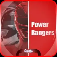 New Top Power Rangers : Tips Screen Shot 0