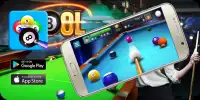 offline 8 ball pool , offline billiard game Screen Shot 0