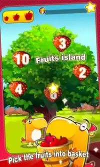 Kids math - educational game Screen Shot 2