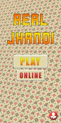 Real Jhandi (Online) Screen Shot 0