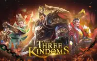 Rise of Three Kingdoms Screen Shot 0