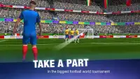 World Soccer FreeKick League 2018 Screen Shot 2
