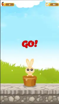 Super Bunny BoBo Screen Shot 1