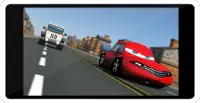 3D CARS - Wrong way drive (No Ads) Screen Shot 2