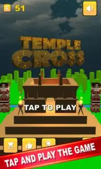 Temple Cross Screen Shot 0