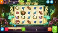 Stars Slots - Casino Games Screen Shot 7