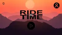 Ride in Time Tiles Screen Shot 1