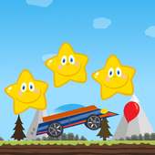 car racing free game for kids