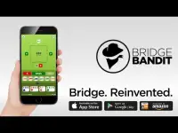 Bridge Bandit - Play & Learn Screen Shot 0