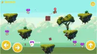 Balloon Fighter - free game Screen Shot 9