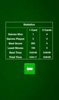 Solitaire Classic New 2017 Screen Shot 3