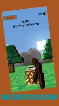 Miner Digger Pro for Minecraft Screen Shot 1