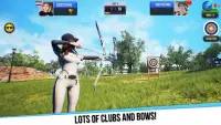 Archery Talent Screen Shot 1