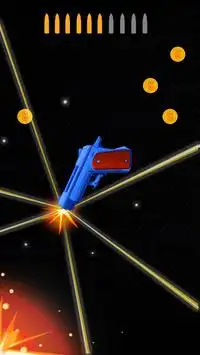 Twist The Gun - Flip Guns Simulator Screen Shot 1