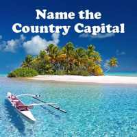 Name the Country Capital