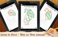 Como desenhar Dragon Mania Legends Screen Shot 4